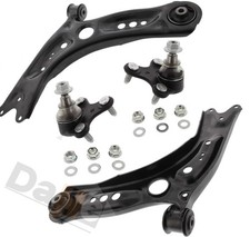 2x QUERLENKER VORNE AUDI A3 8V SEAT LEON 5F SKODA OCTAVIA III VW GOLF 7 8 T-ROC