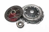 JPN Kupplungssatz 10S0021-JPN FüR Chevrolet Matiz M200 M250 Spark LPG Daewoo