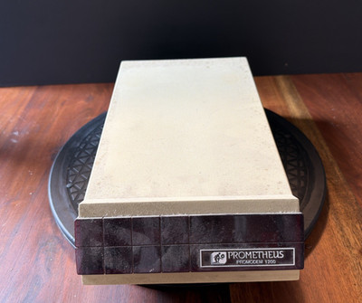 Prometheus ProModem 1200 Vintage External Computer Modem 1980s Retro B.200