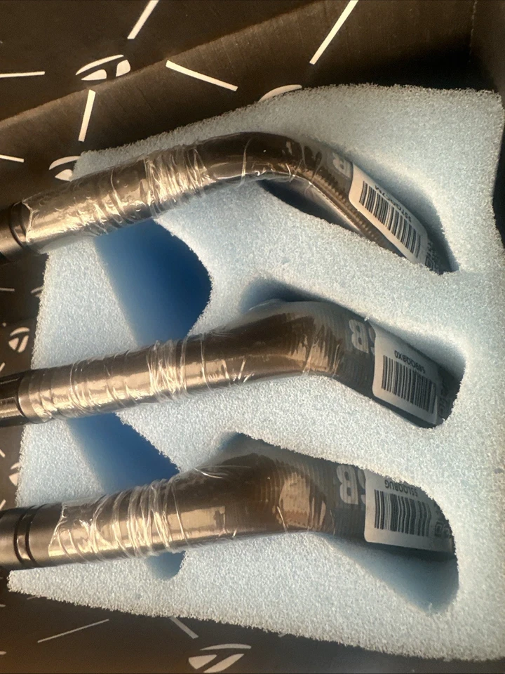 Taylormade MG5 Wedge Set Black  52 56 60 Right Hand Brand New - Image 2 of 4