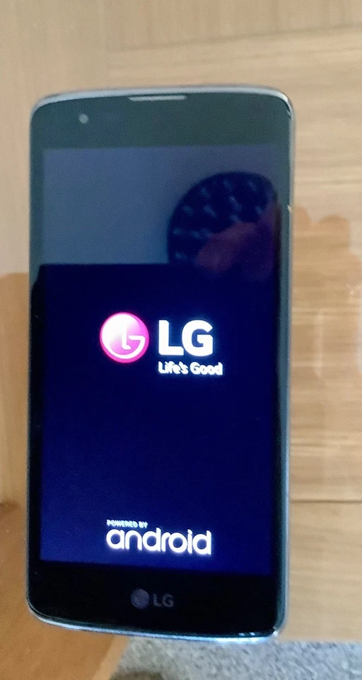 LG K8 K350N - 8GB - Smartphone Unlocked Excellent Condition - Image 2 of 4