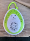 Homedics MyBaby SoundSpa Portable With Clip Pre-owned Tested Works — photo 1