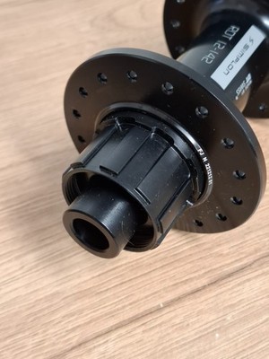 DT Swiss RDT Rear Hub 12x142 Centerlock 32H Pinion MY24 OEM NEW | eBay