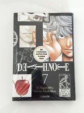 Death Note - Diamond Edition 07 | Tsugumi Ohba, Takeshi Obata | deutsch