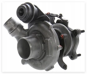 Turbolader Garrett 762785 für Nissan Primastar Opel Vivaro Renault Trafic Master
