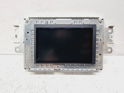 Volvo V40 2013 Bildschirm Display Anzeige 36001984 VYG17357