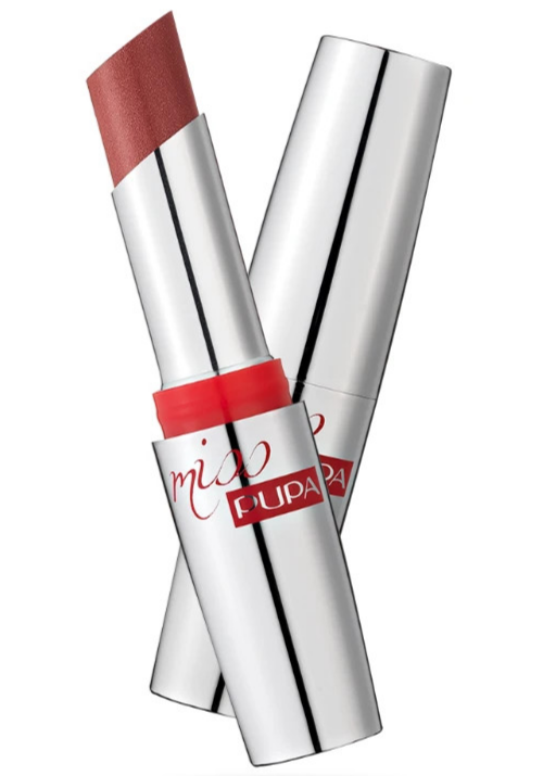 MISS PUPA ROSSETTO ULTRA BRILLANTE EFFETTO CRISTALLINO - 604 ELITE