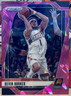 2024-25 Panini Prizm Basketball Devin Booker Pink Ice Prizm Phoenix Suns #8