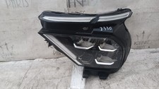 CITROEN C4 MK3 2020-2024 GENUINE HEADLIGHT LEFT SITE N/S 9830656580 #2330