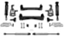 Fabtech Fts22258 Component Box Fabtech Fts22258 Component Box