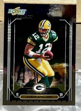 2006 Score Select Football 5