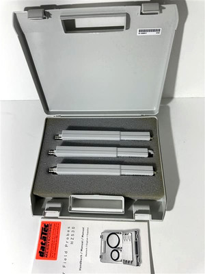 Hameg HZ 530 Near Field Probes |  1 Year Warranty