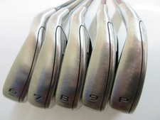 Callaway ROGUE ST MAX US Iron Set 6-9P TENSEI AV Blue 65 Graphite R RH R71218093