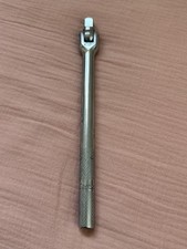 Snap-on Breaker Bar 38 Drive 7 34 Length Fv10b Snap-on Breaker Bar 38 Drive 7 34 Length Fv10b