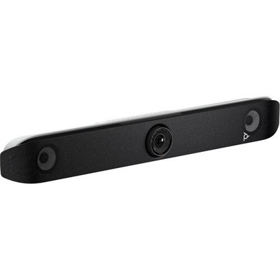 NEW Poly Studio X52 All-In-One Video Bar (No Radio) PO33NR - 8D8K7AA#ABA