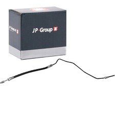 JP GROUP BREMSSCHLAUCH 545mm HINTEN LINKS passend für CITROËN C3 C4 DS3 DS DS | 
