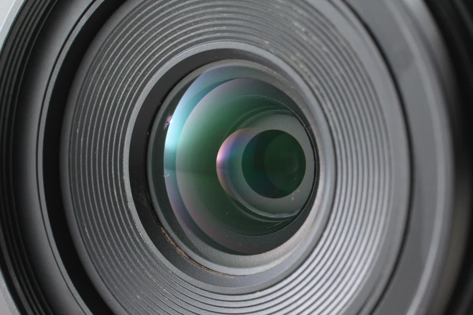 *TOP MINT* Sigma DP Series DP1 Merrill 46.0MP Digital Camera Black from JAPAN - Image 3 of 4