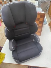 Halfords Essentials Car booster seat