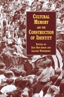 Dan Ben-Amos | Cultural Memory And The Construction Of Identity | Taschenbuch
