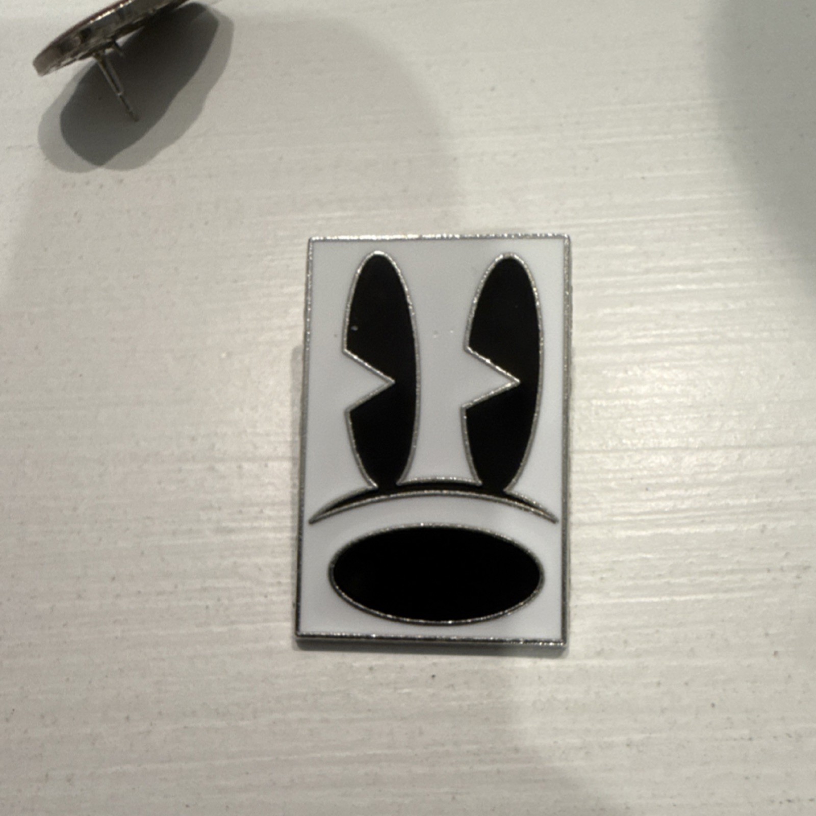 Disney Oswald the Lucky Rabbit Single Collectible Pin