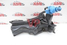 2022 Ford Transit Courier -Adblue Ad blu Tank with Pump - Genuine
