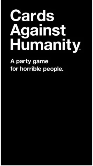UKCards Against Humanity (Version 2.0) Cards Against Humanity Gift Game Cards UK