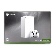 Xbox Series X - 1TB Digital Edition