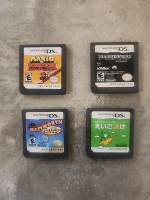 mario vs donkey kong mini land mayhem Lot