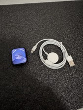 Apple Watch Series 7 45mm GPS Only Aluminum Midnight