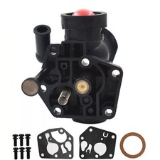 Consistent Fuel Flow Lawn Mower Carburetor Model 795477 for Better Power