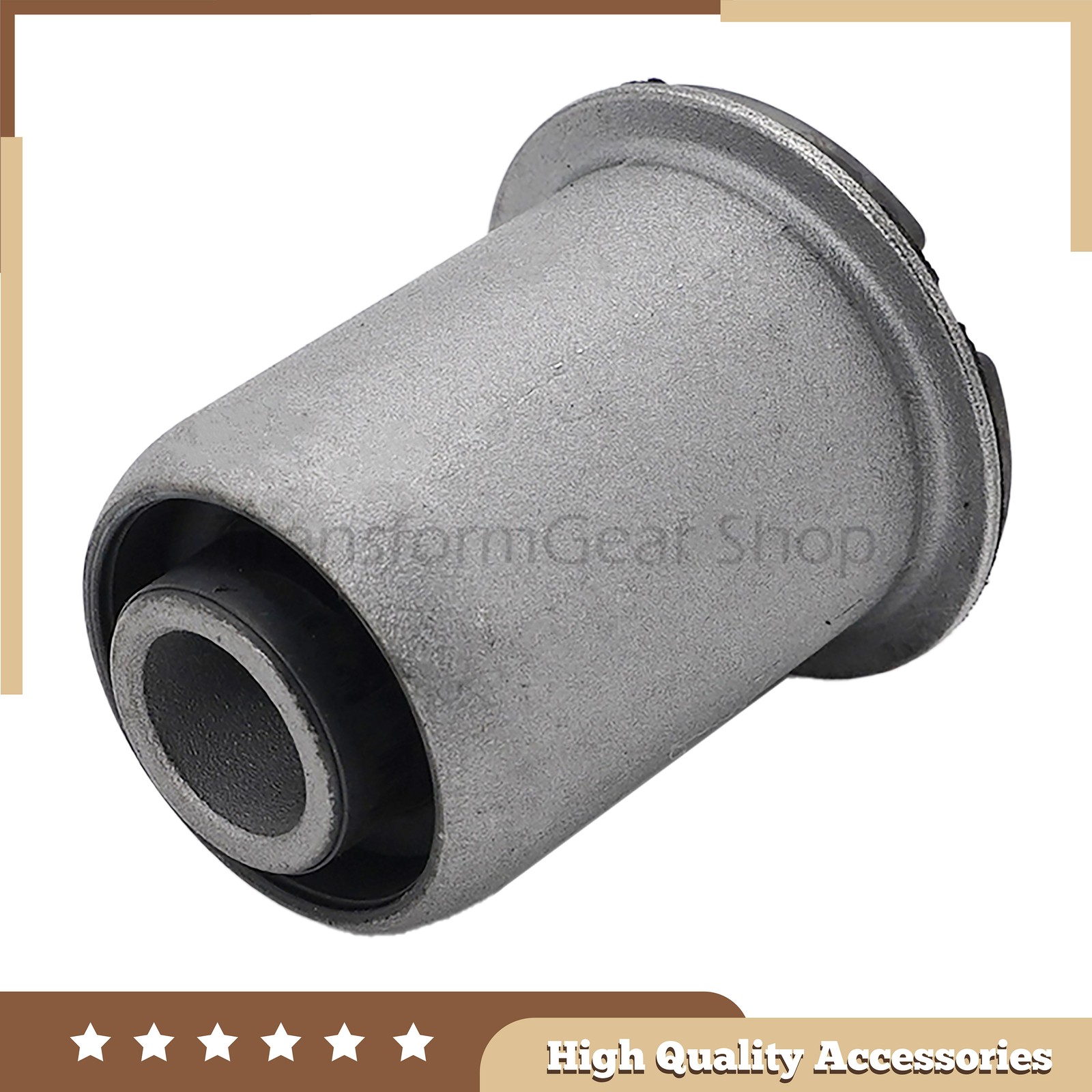 NEW Fits Bentley Arnage Front Lower Control Arm Bushing PD30985PA