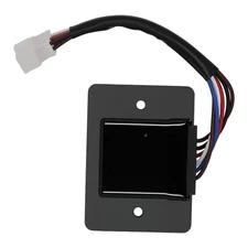 Voltage Regulator Rectifier For Honda GX620 31620-ZG5-033 SH711AA 30A 6 Pins