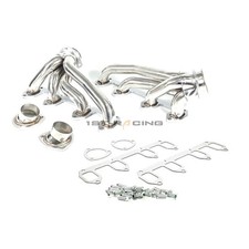 Exhaust Headers For Big Block Ford 332 352 361 390 406 5.4l 5.8l 5.9l 6.4l 6.6l