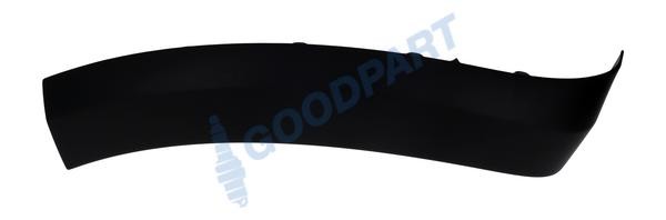 Original Renault 960169489R KotflüGelverbreiterung Sandero Stepway-image