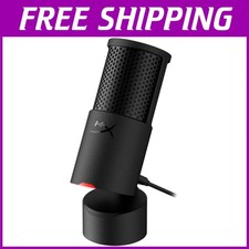 SoloCast 2 USB Condenser Mic for PC Gaming