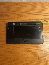 UDraw XBOX 360 Black Game Drawing Tablet