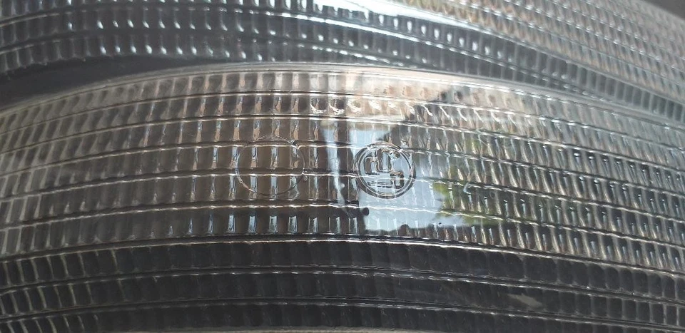 BMW 12 ПРОЗРАЧНЫЕ ЛИНЗЫ ПОВОРОТНИКА ЕВРО 5 СЕРИЯ 533I M535I - Изображение 4 из 4