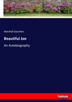 Marshall Saunders | Beautiful Joe | Taschenbuch | Englisch (2017) | 364 S.