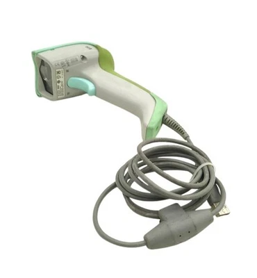Datalogic GD4130-HC Gryphon Handheld-Barcodescanner mit Kabelanschluss - Bild 1 von 4