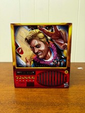 G.I. Joe Classified Chuckles SDCC 2023 Exclusive 75 PLUS TWO BONUSES
