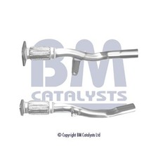 For RENAULT SCENIC III 2008 to 2016 Exhaust Pipes & Tips
