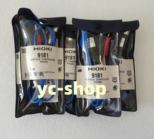 New HIOKI 9181 Surface temperature probe Fast Shipping FedEx or DHL