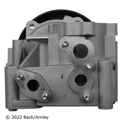 Bomba de agua con carcasa Beck Arnley 131-2414 Foto 4 de 4
