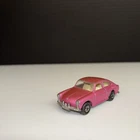 Vintage 1969 Lesney Matchbox Series Superfast No. 67 Volkswagen 1600 TL Purple