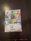 2025 Topps Danny Wolf Future Stars Autographs (Raw)