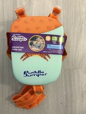 AquaStar Puddle Jumper Fabric Toddler Swim Aid 1 Bestway
