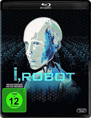 I, Robot