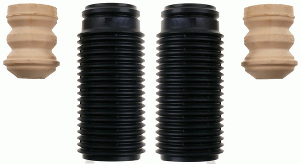 Sachs 900 077 Staubschutzsatz, StoßDäMpfer For Ford Ford Australia-image