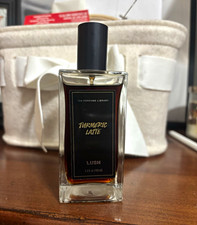 Turmeric Latte Perfume Lush аромат - аромат для жінок та чоловіків