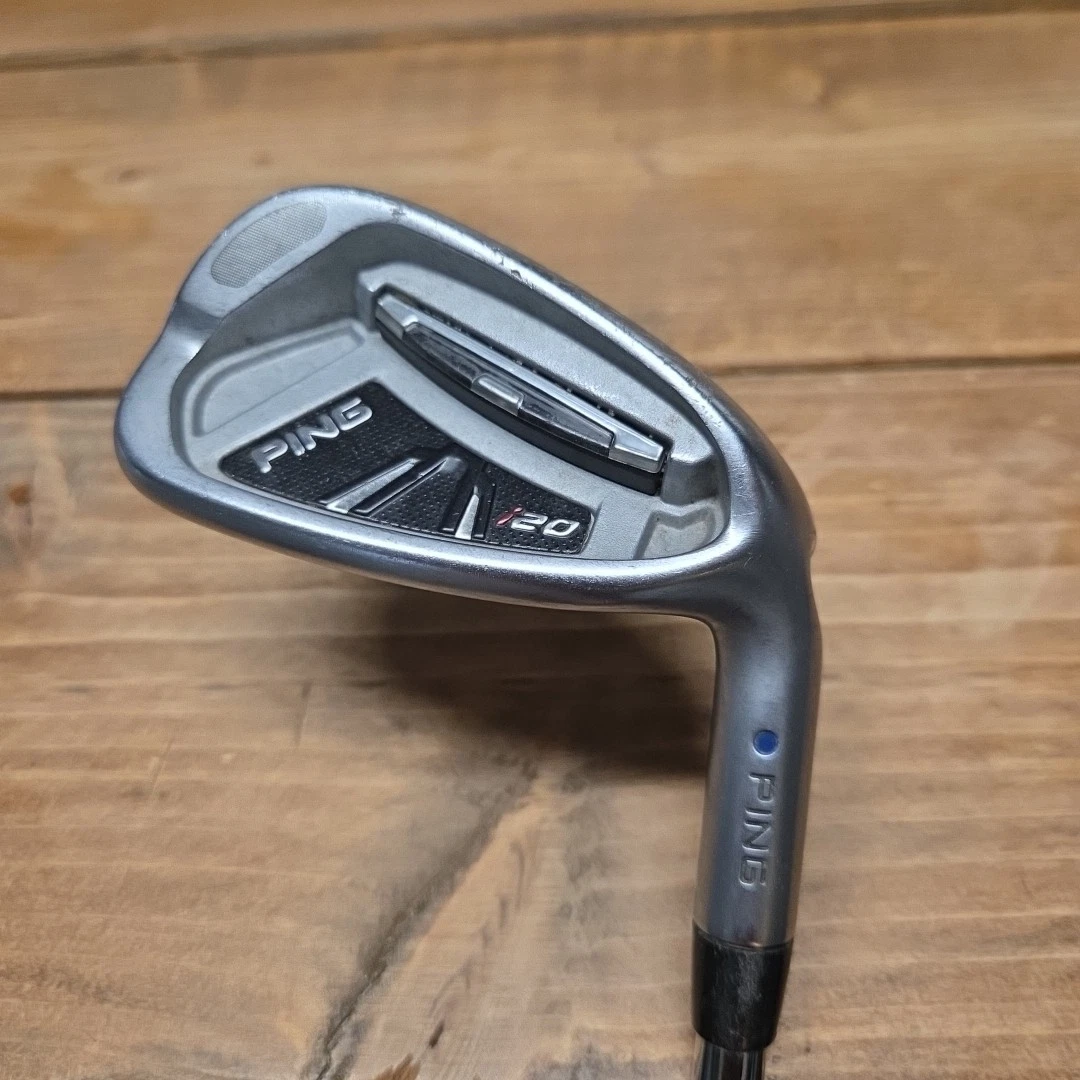 Ping I20 Irons for sale | eBay